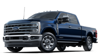 2025 Ford Super Duty® External Image 2